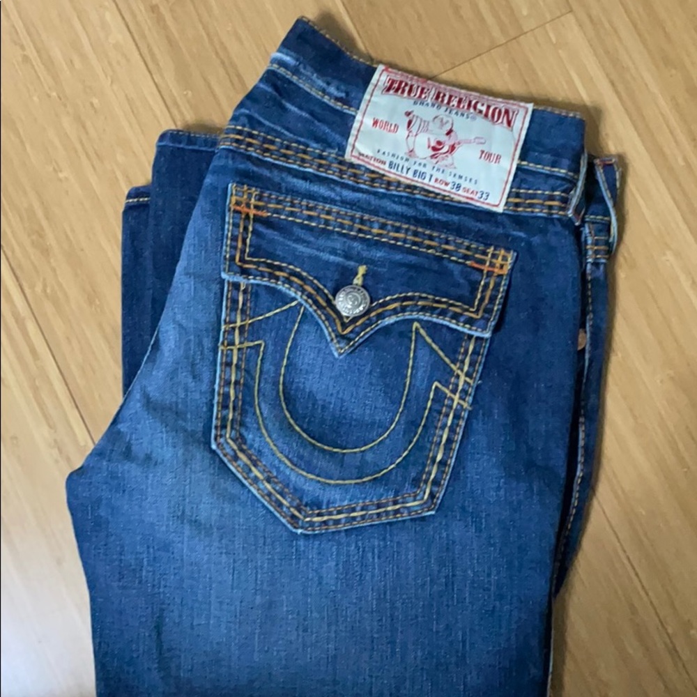 True Religion